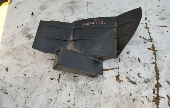 Nissan Interstar Front mudguard 8200537274