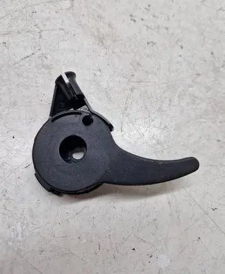 Mercedes-Benz ML W163 Engine bonnet (hood) release handle