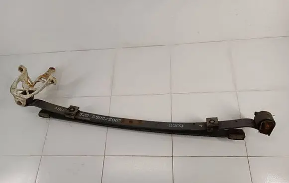 Renault Master III Rear leaf spring 3205906Z007