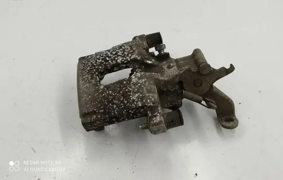 Jaguar XF X250 Rear brake caliper