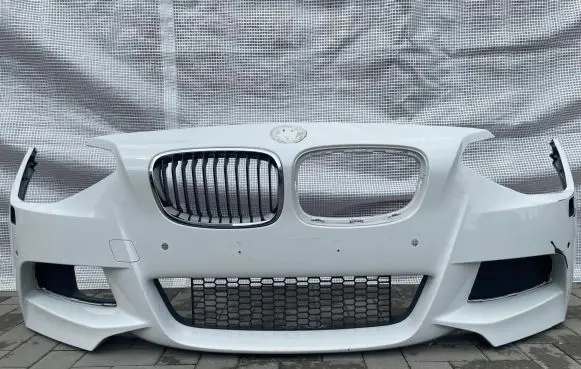 BMW 1 F20 F21 Front bumper 51118048965