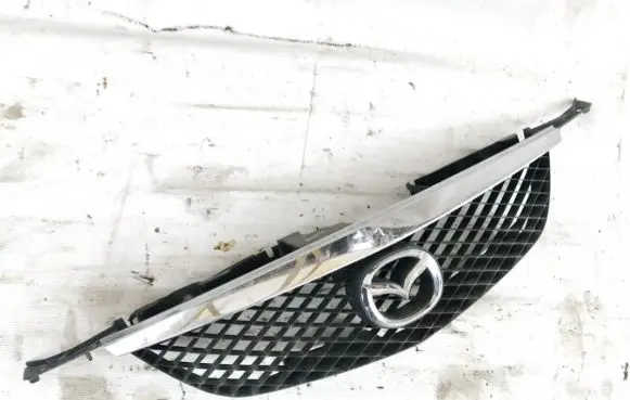 Mazda Premacy Front grill