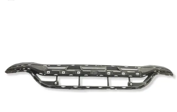 Mercedes-Benz GLC X253 C253 Front bumper A2538851304