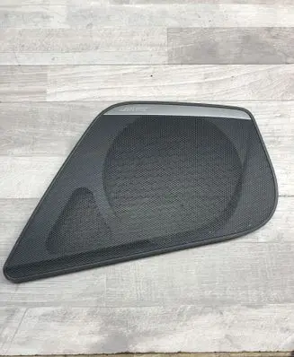 Audi A6 S6 C7 4G Front door speaker cover trim 4G0035419A