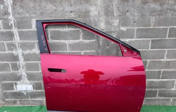 KIA EV6 Front door 