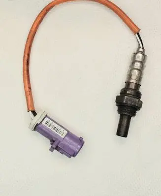 Ford Fiesta Lambda probe sensor AE81-9G444-BC