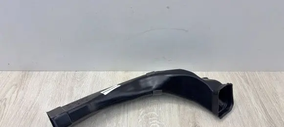 Porsche Panamera (970) Vacuum line/pipe/hose 97057246401