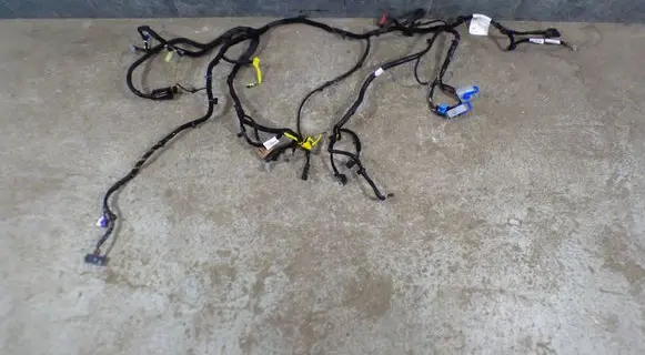 Fiat Tipo Other wiring loom CART052105583 052105583 DCR2850