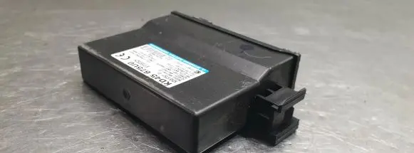 Mazda CX-5 Other control units/modules KD45675U0