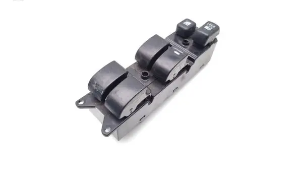 Citroen C-Crosser Electric window control switch 8608A181 C8D-D641M