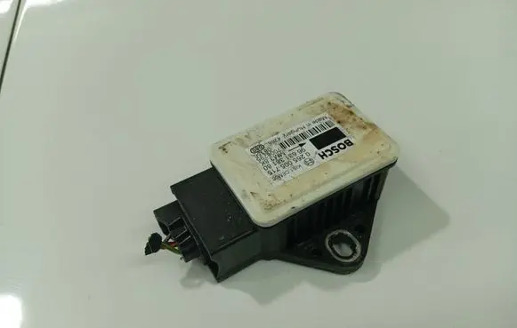 Citroen C5 ESP acceleration yaw rate sensor KIS1CEM00