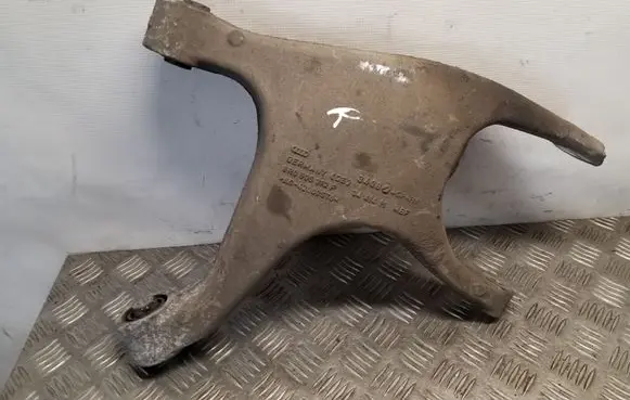 Audi Q5 SQ5 Rear control arm 8R0505312F