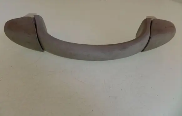 Saab 9-3 Ver1 Front interior roof grab handle 12789490