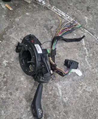 BMW 3 E36 Wiper control stalk 8363664 01204000