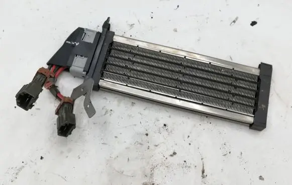 Mitsubishi L200 Electric cabin heater radiator A5241402400