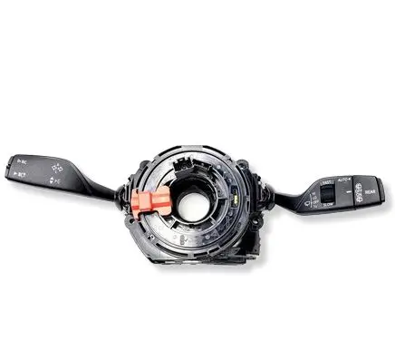 BMW i3 Wiper turn signal indicator stalk/switch 6999513