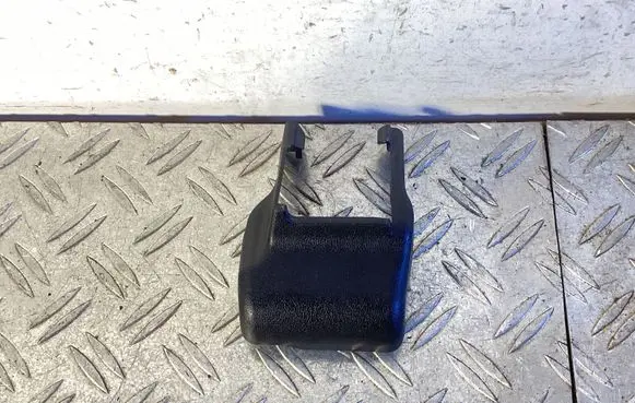Toyota RAV 4 (XA40) Front passenger seat rail trim 7212342030