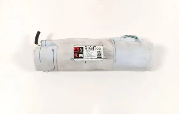 Tesla Model 3 Seat airbag 107783000F
