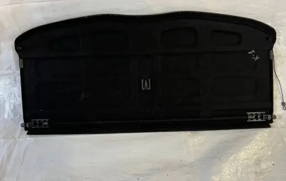 KIA Ceed Parcel shelf
