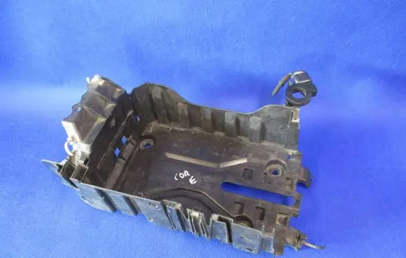 Opel Corsa E Battery box tray 13498274