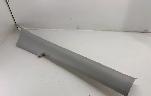 Tesla Model 3 (C) pillar trim 108626501N