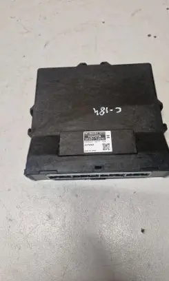 Toyota Auris 150 Engine control unit/module ECU 8968112040 2850000611