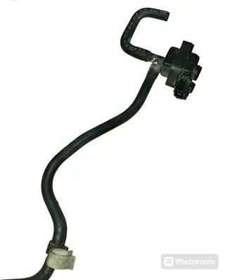 Ford Mondeo Mk III Turbo solenoid valve 1S719C915 AA27711