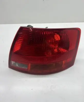 Rear/tail lights