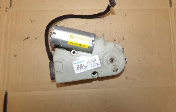 Audi A8 S8 D2 4D Sunroof motor/actuator 4A0959591D 91066A
