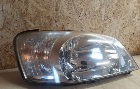 Hyundai Getz Headlight/headlamp 921021CXXX