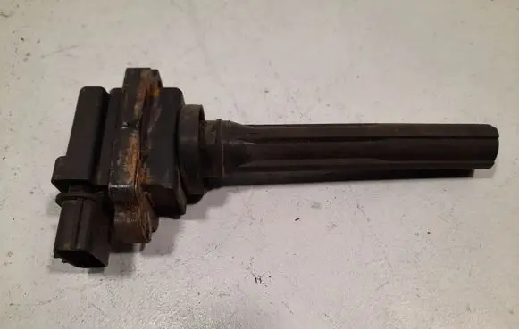 Suzuki Grand Vitara I High voltage ignition coil 9707A 3341077E2