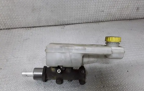 Citroen Jumper Master brake cylinder 0204224784