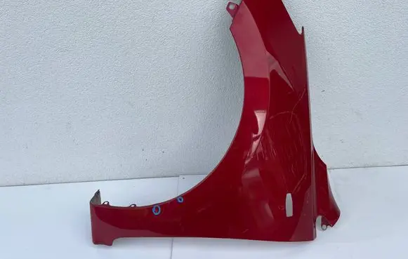 Fender