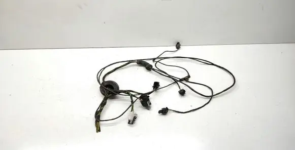 BMW X1 E84 Parking sensor (PDC) wiring loom