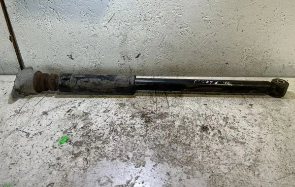 Ford Fiesta Rear shock absorber/damper