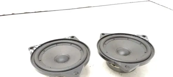 BMW Z4 E85 E86 Front door speaker 65136950131 6950131