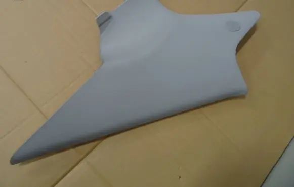 Honda Accord (D) pillar trim (bottom)