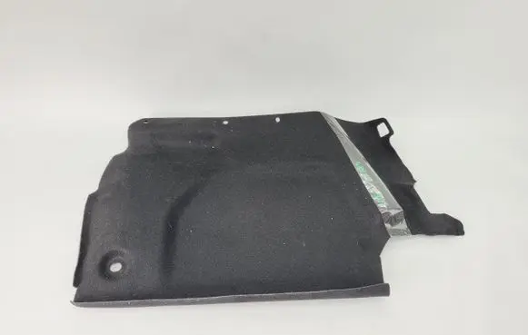 Renault Zoe Trunk/boot side trim panel 849515600R