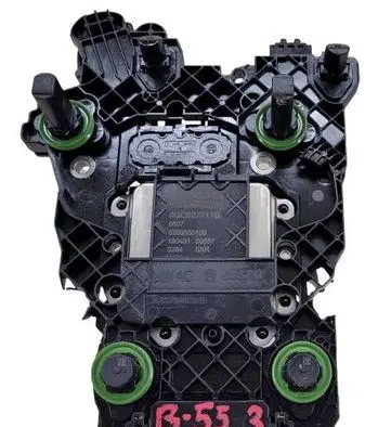 Gearbox control unit/module