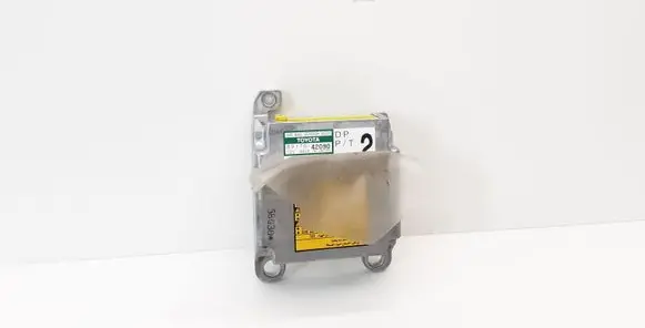 Toyota RAV 4 (XA20) Airbag control unit/module 8917042090