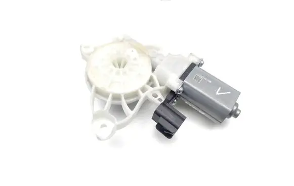 Ford Fiesta Rear door window regulator motor N1TB-14553-AB G47344-101