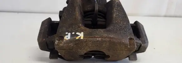 Jaguar XE Front brake caliper
