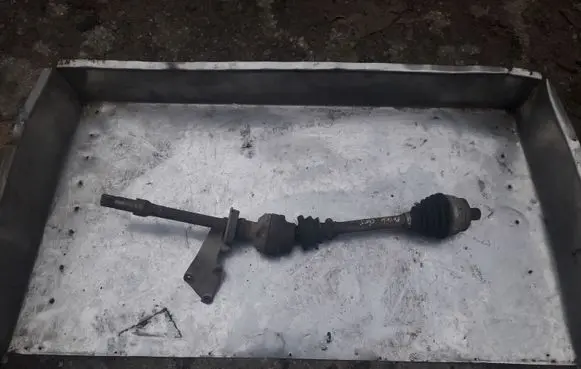 Ford Galaxy Front driveshaft