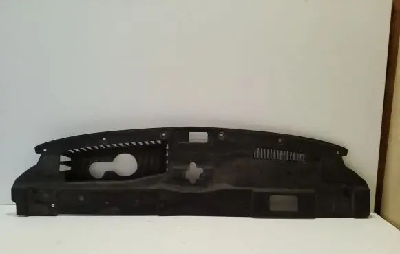Mitsubishi Outlander Engine bonnet/hood lock trim molding 7450A753