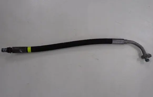 Mercedes-Benz CL C216 Pneumatic air compressor intake pipe/hose A2219972082