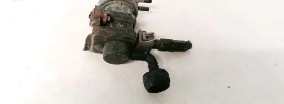 Opel Zafira A Turbo solenoid valve 09128022