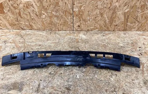 Porsche 911 992 Rear bumper support beam 992807900