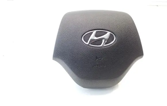 Hyundai Tucson TL Steering wheel airbag 56900D7000