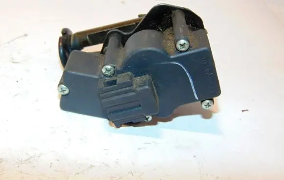 Ford Galaxy Vent window/glass motor 95VW14453AA 95VW29741AH 1018680