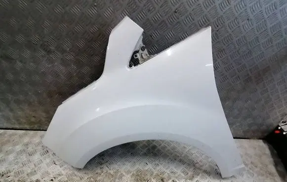 Ford Grand C-MAX Fender 